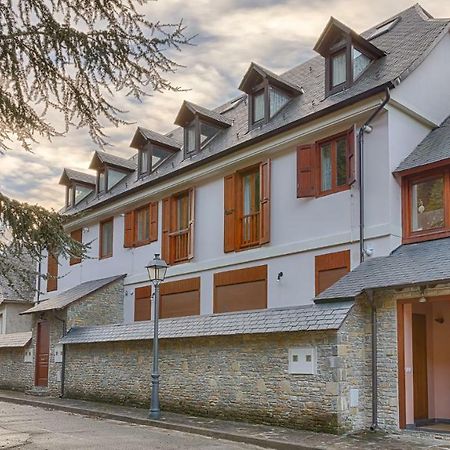 Saplan Real Estate Montlude Apartamento Les Exterior foto